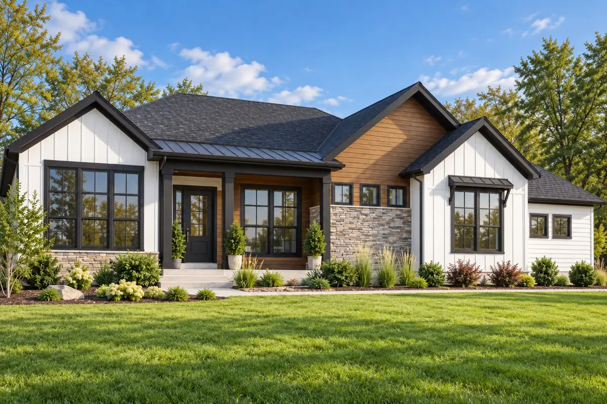 20 Rustic Pines, Dover, TN 37058 - #1