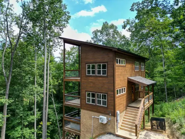 2016 Shamrock Way, Sevierville, TN 37876
