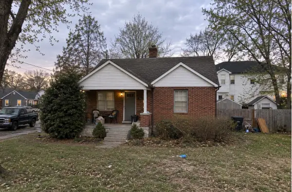 240 54th Ave N, Nashville, TN 37209
