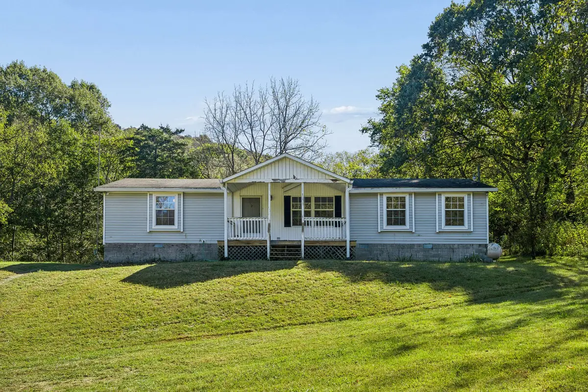 4562 Sherrilltown Rd, Watertown, TN 37184 - #1