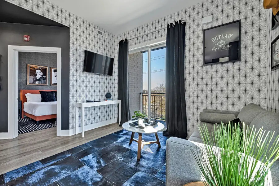 2519 Clifton Ave #303, Nashville, TN 37209 - #2