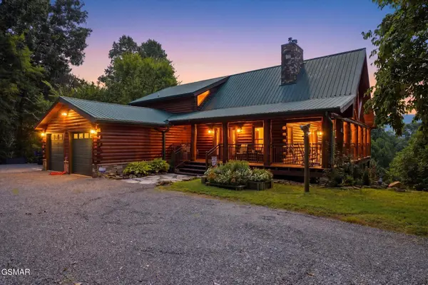 261 Canyon Hills Road, Seymour, TN 37865