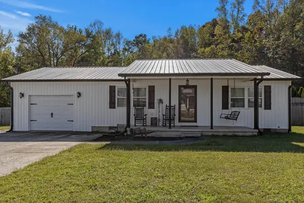 93 Magnolia Circle, Dunlap, TN 37327