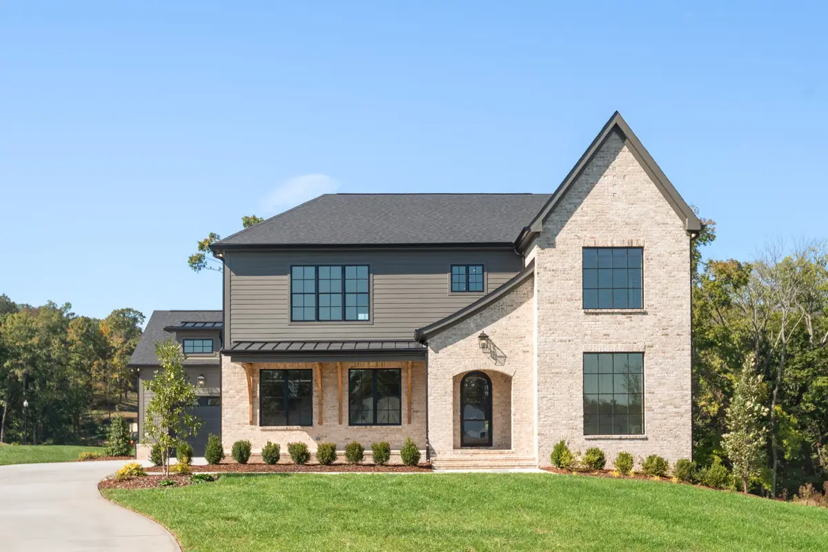 1695 Hyneman Ct, Brentwood, TN 37027 - #1