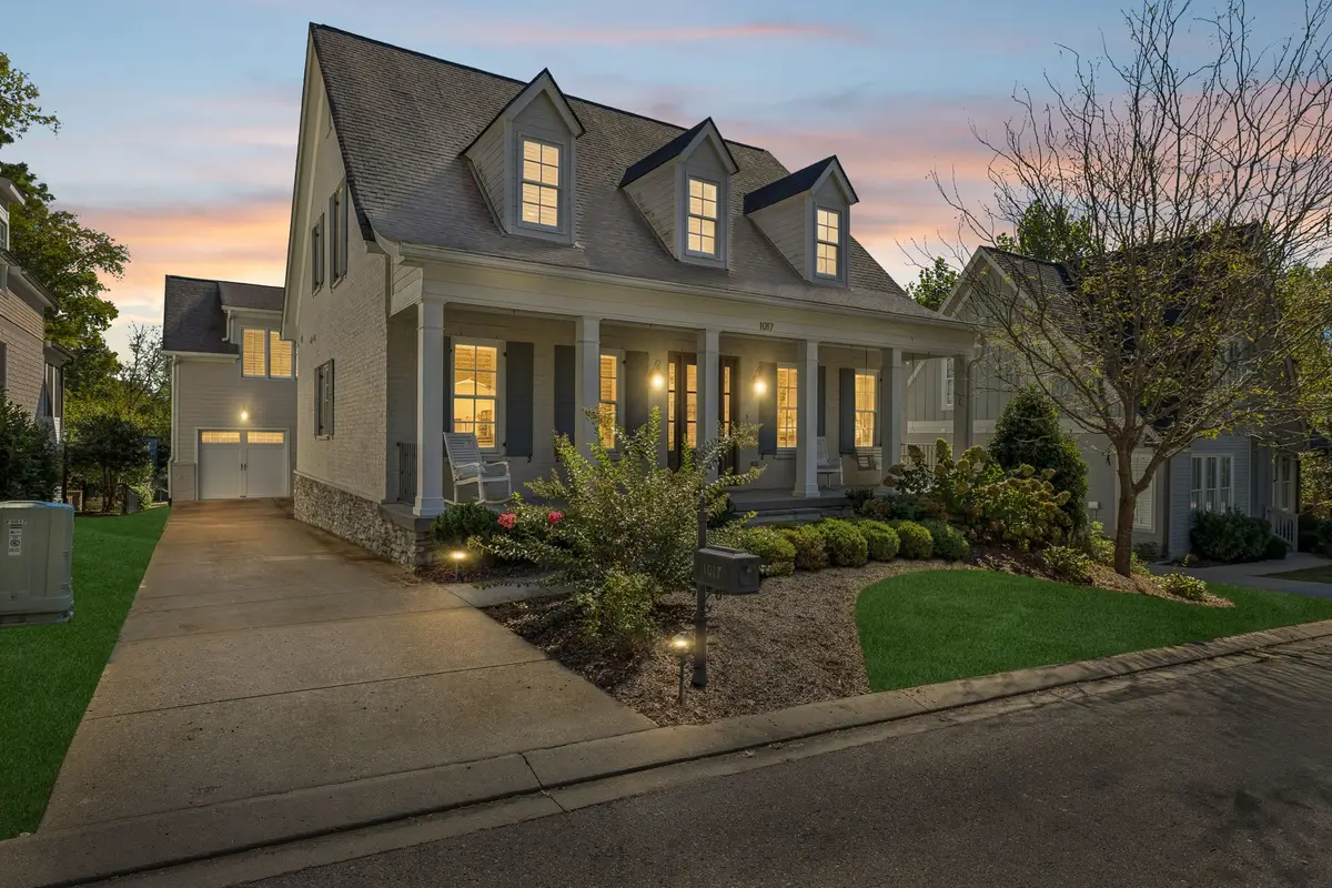 1017 Benelli Park Ct, Franklin, TN 37064 - #1
