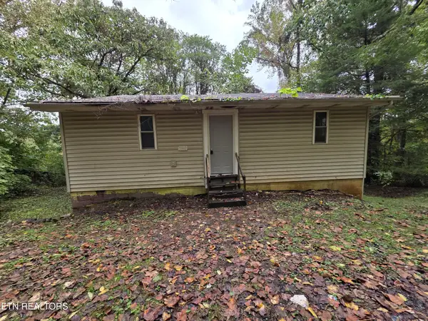 141 White Lane, Caryville, TN 37714