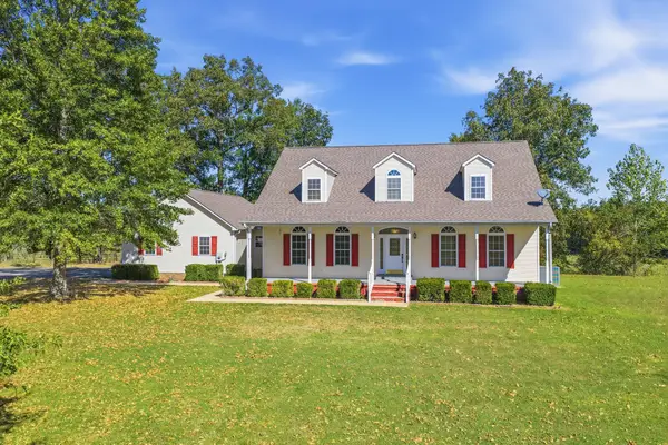 2131 Luray Rd, Huron, TN 38345