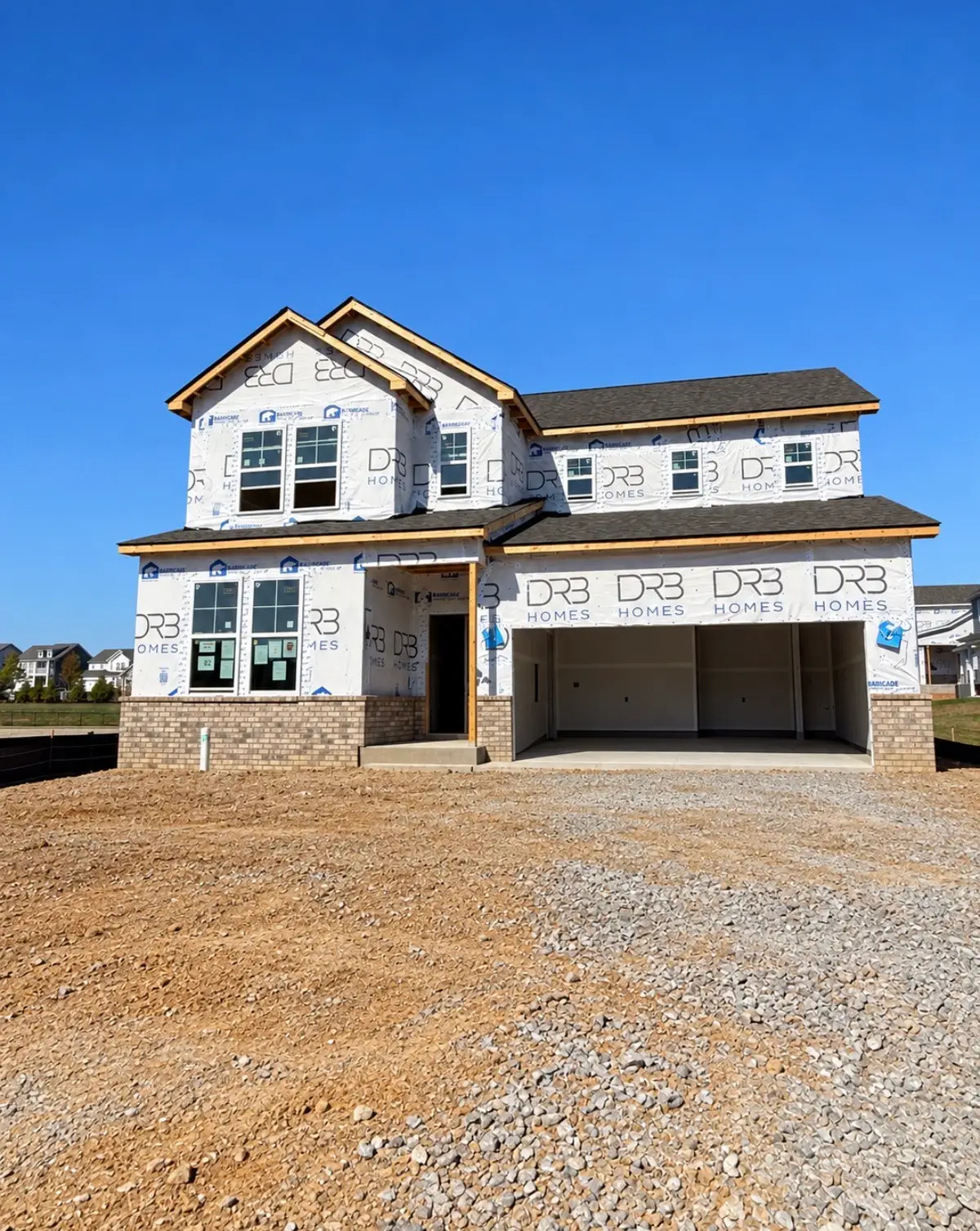 3337 Parmenter Street, Columbia, TN 38401 - #1