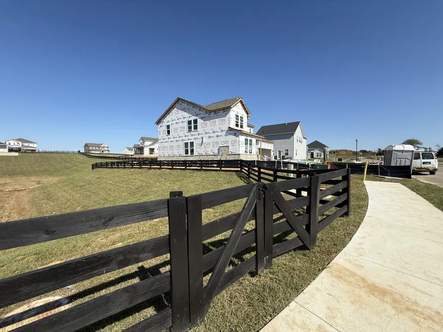 3337 Parmenter Street, Columbia, TN 38401 - #2