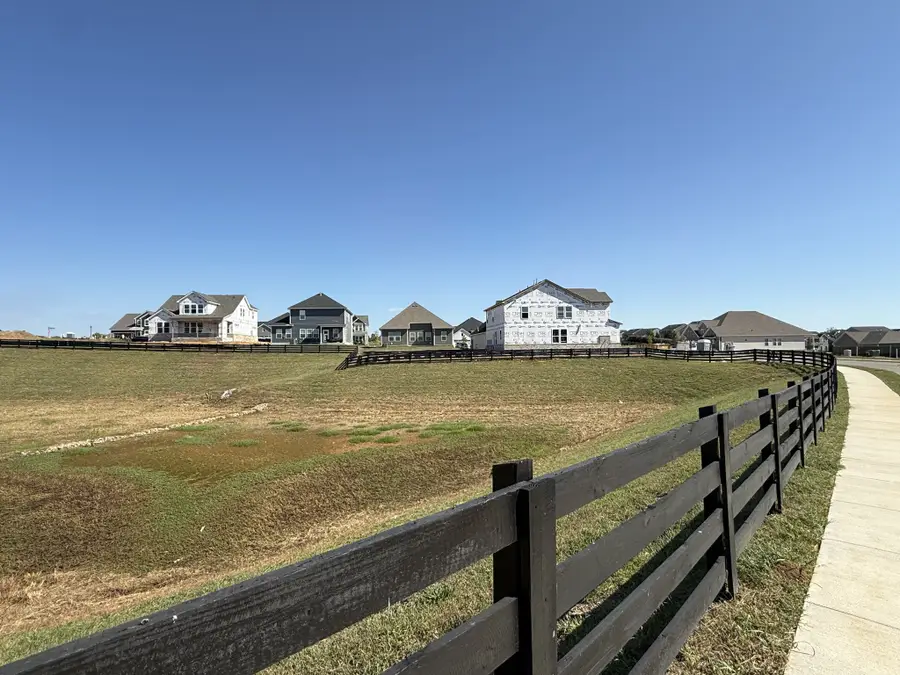3337 Parmenter Street, Columbia, TN 38401 - #3