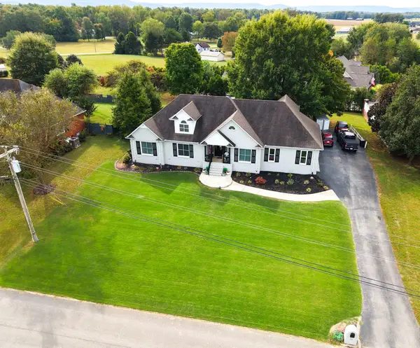 187 Beckridge Rd, McMinnville, TN 37110