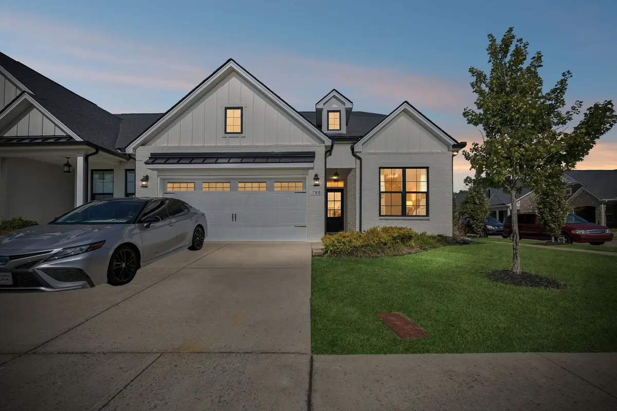 700 Copper Branch Rd, Hermitage, TN 37076 - #1