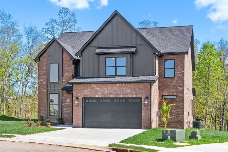 7 Rustic Pines, Dover, TN 37058 - #2