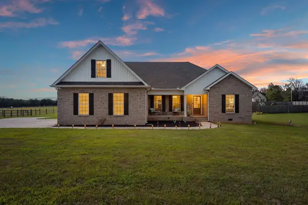 265 Cartwright Rd, Shelbyville, TN 37160