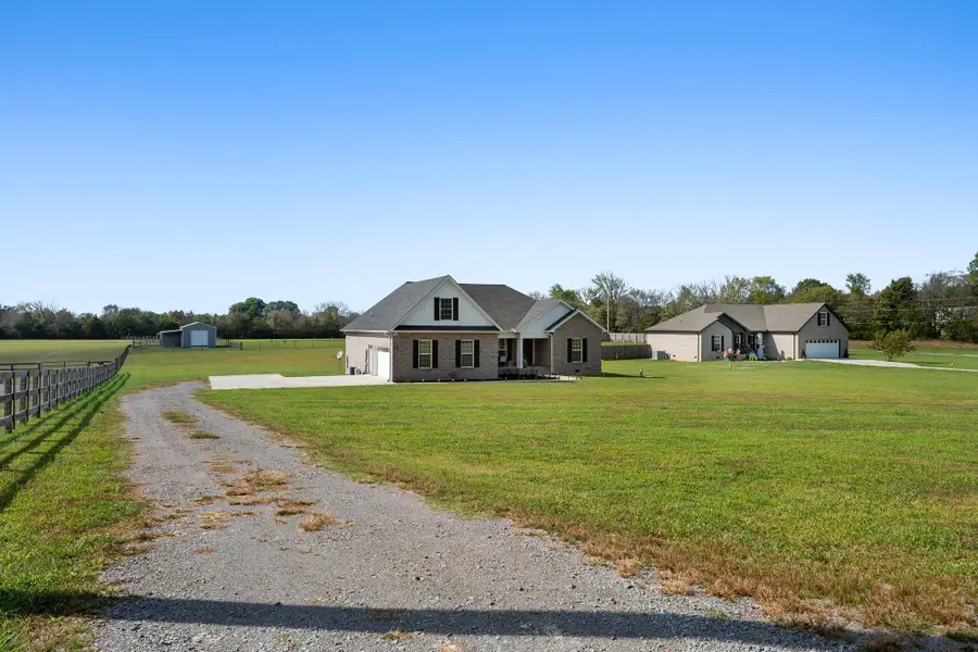 265 Cartwright Rd, Shelbyville, TN 37160 - #3