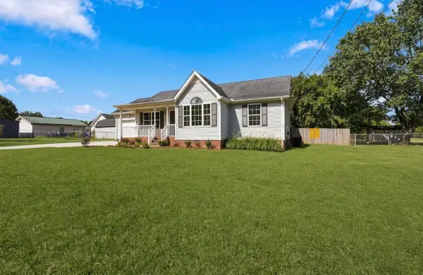1023 E Jefferson Pike, Murfreesboro, TN 37130
