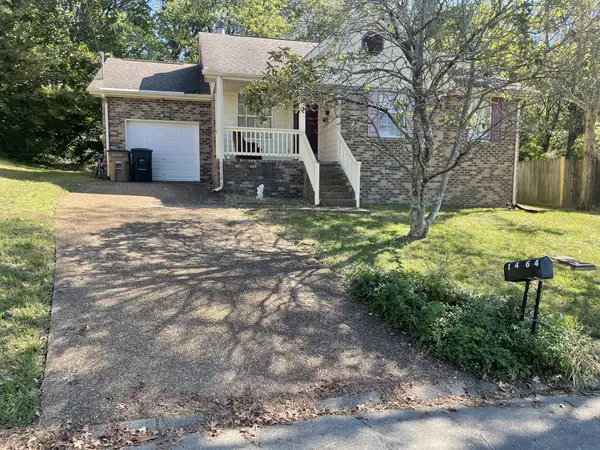 1464 Rice Hill Cir, Antioch, TN 37013