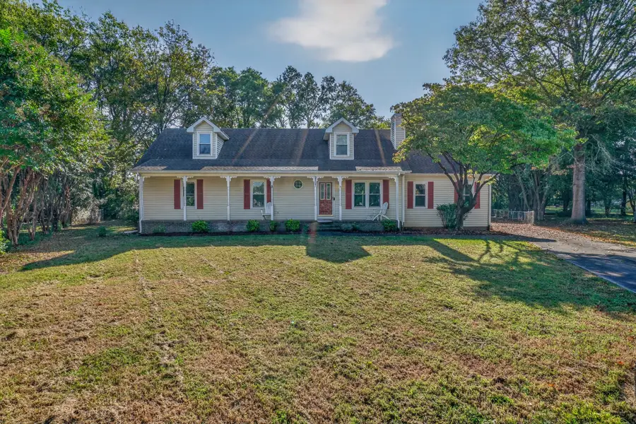 2117 Hiwassee Ct, Murfreesboro, TN 37127 - #3