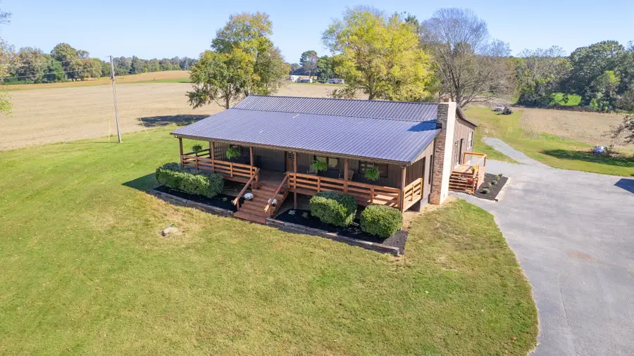 6475 Elkhorn Rd, Springville, TN 38256 - #2