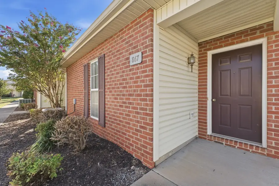 867 E Northfield Blvd, Murfreesboro, TN 37130 - #2