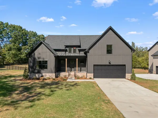 2290 Rocky Fork Rd, Smyrna, TN 37167