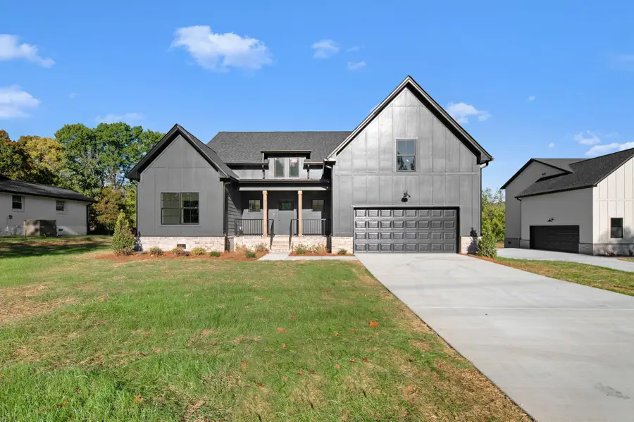 2290 Rocky Fork Rd, Smyrna, TN 37167 - #3