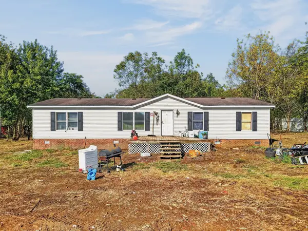 2254 S Grundy Quarles Hwy, Gainesboro, TN 38562
