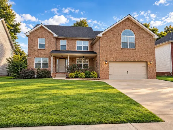 3205 Timberdale Dr, Clarksville, TN 37042