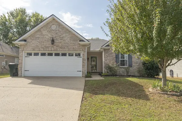 1371 Habersham Dr, Gallatin, TN 37066