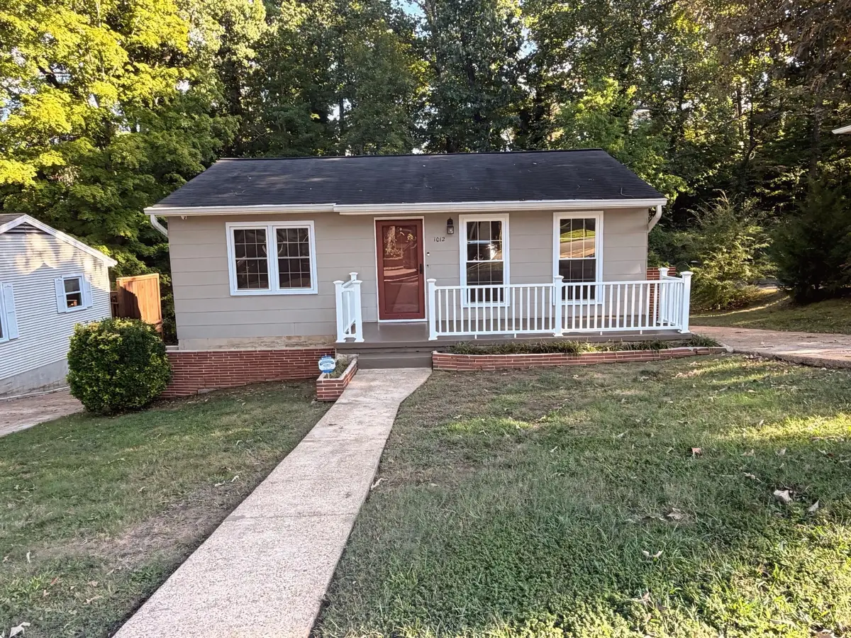 1012 Summer Street, Chattanooga, TN 37405 - #1