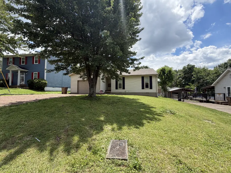 3137 Towne Village Rd, Antioch, TN 37013 - #2