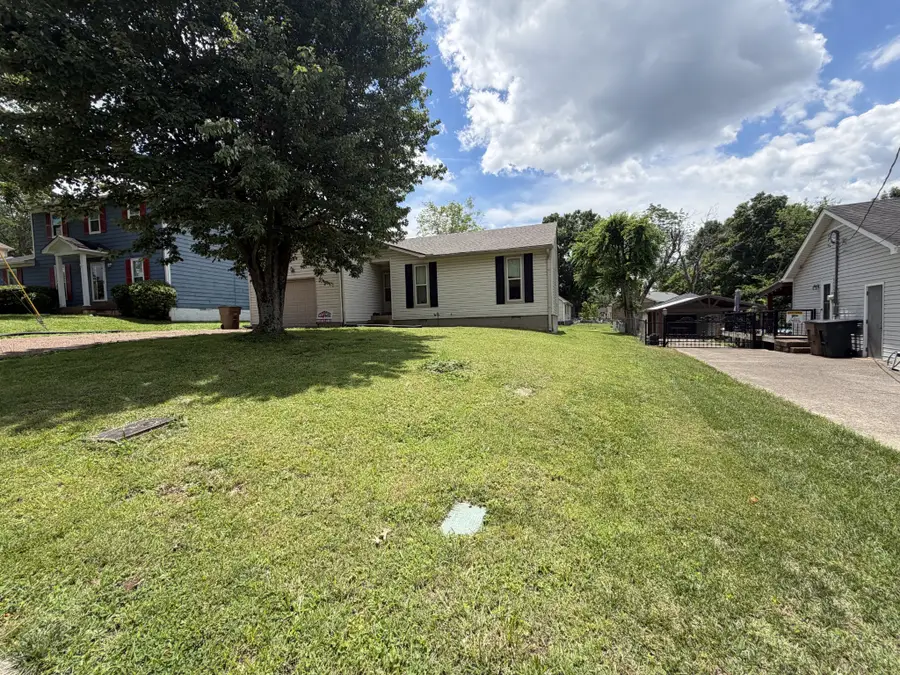 3137 Towne Village Rd, Antioch, TN 37013 - #3