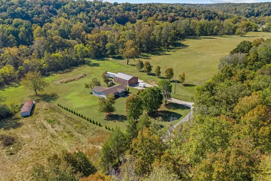 359 Ogden Rd, Waverly, TN 37185 - #3