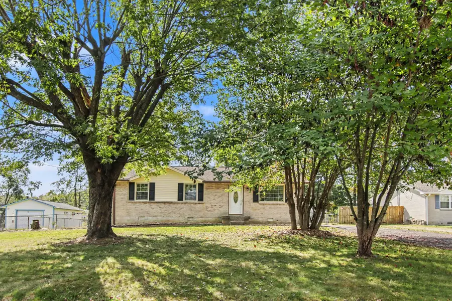 211 Hobbs Dr, White House, TN 37188 - #2