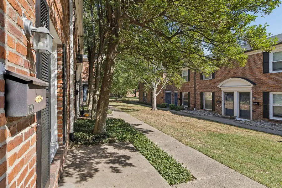 5025 Hillsboro Pike #12C, Nashville, TN 37215 - #2