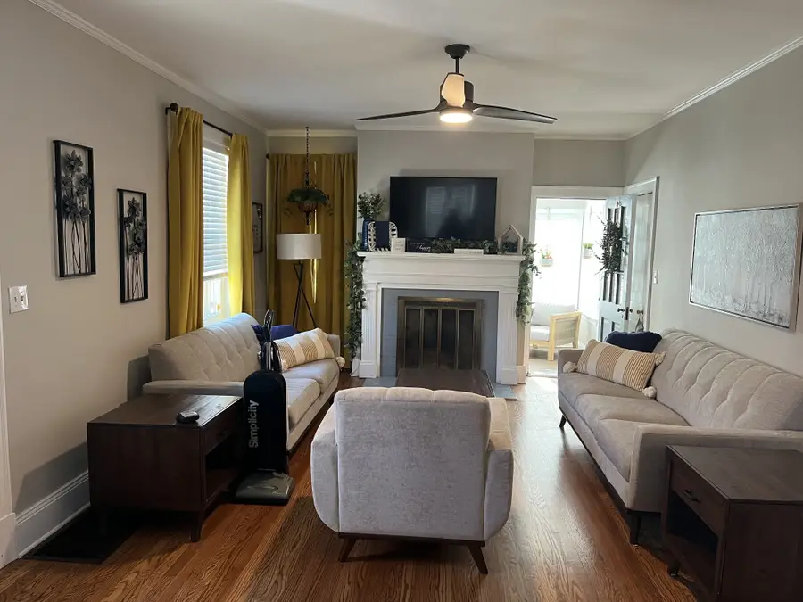 606 Anderson Dr, Clarksville, TN 37040 - #3