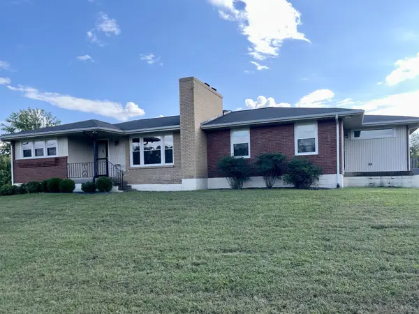 2505 Lumar Ln, Nashville, TN 37214