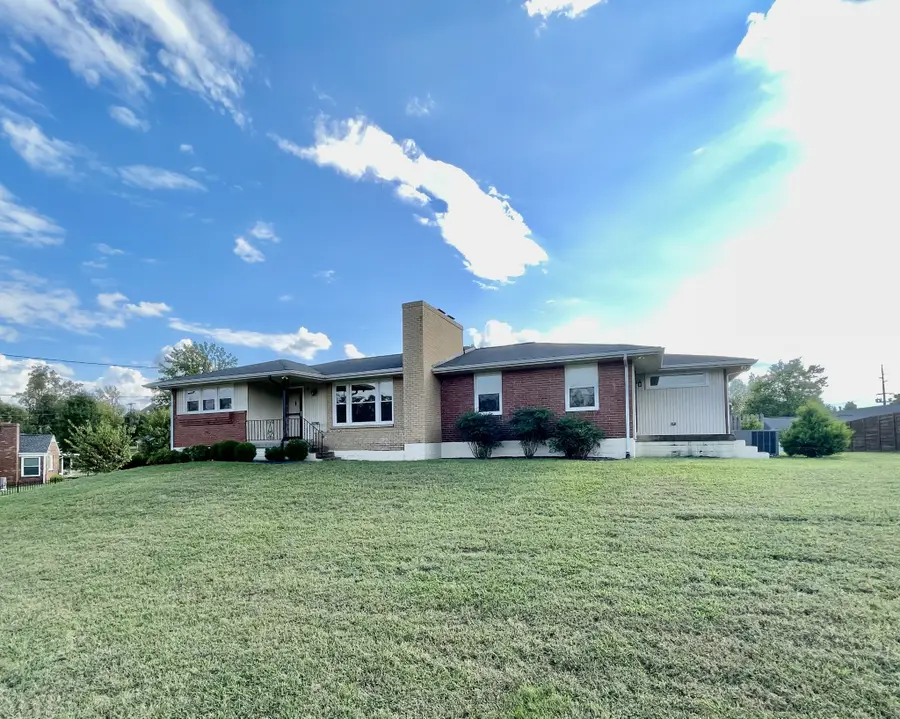 2505 Lumar Ln, Nashville, TN 37214 - #2