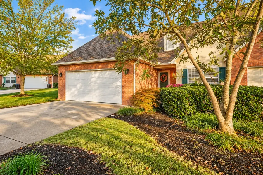 380 Paine Lake Dr, Sevierville, TN 37862 - #3