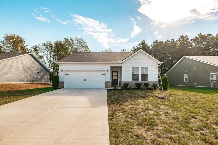 9124 Gant Dr, White House, TN 37188 - #3
