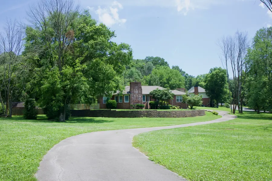 4451 Chandler Rd, Hermitage, TN 37076 - #3