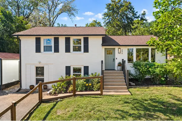 2810 Hody Dr, Nashville, TN 37206