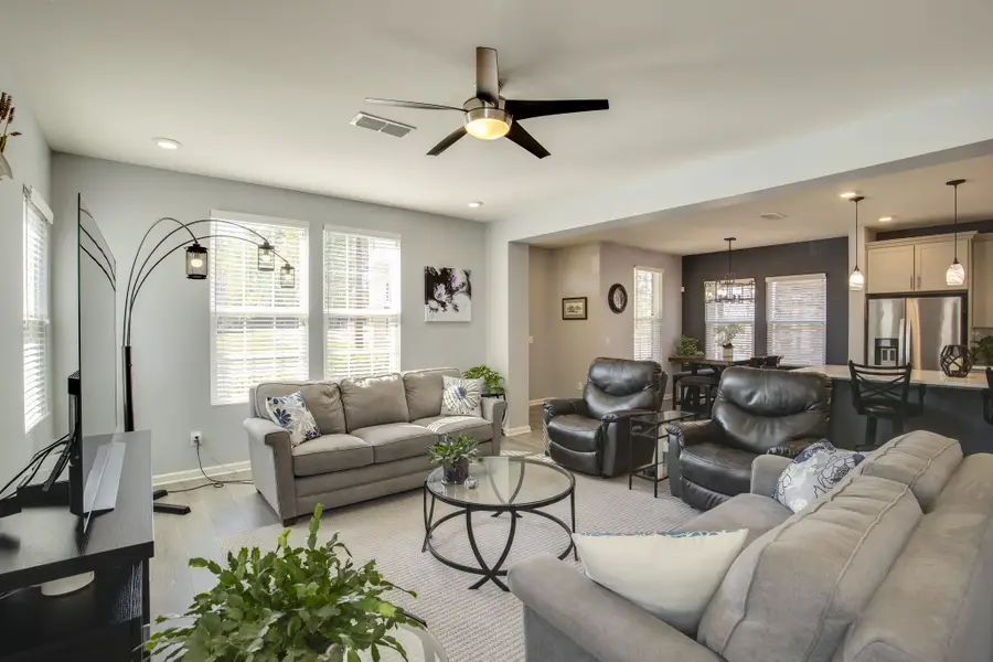 3685 Hoggett Ford Rd, Hermitage, TN 37076 - #3