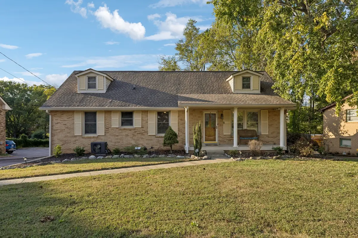 4412 Baton Rouge Dr, Hermitage, TN 37076 - #1
