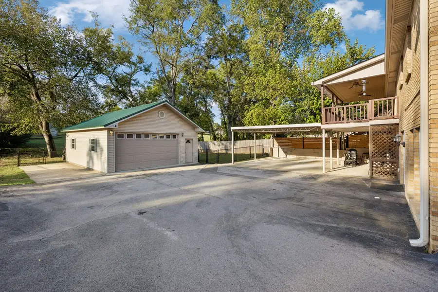 4412 Baton Rouge Dr, Hermitage, TN 37076 - #3