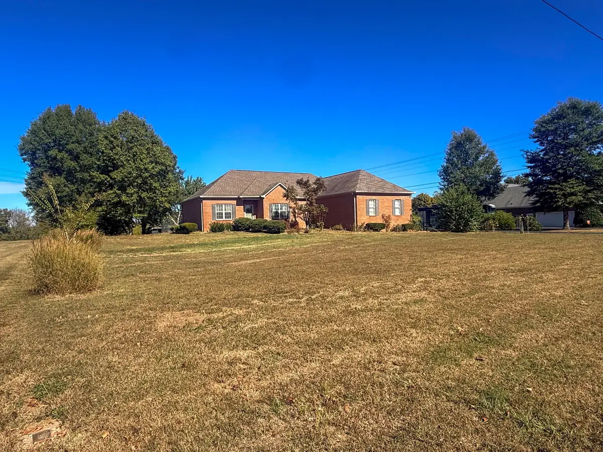 3509 Greystone Dr, Spring Hill, TN 37174 - #1
