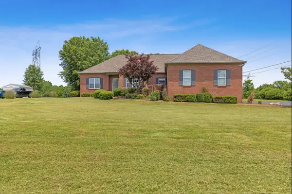 3509 Greystone Dr, Spring Hill, TN 37174
