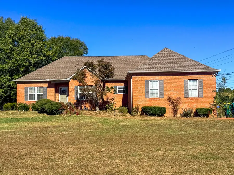 3509 Greystone Dr, Spring Hill, TN 37174 - #2