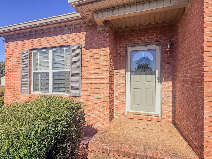 3509 Greystone Dr, Spring Hill, TN 37174 - #3