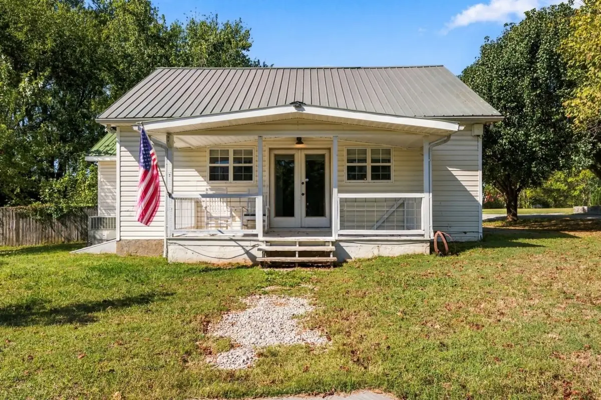 1575 Thompson Station Rd W, Thompsons Station, TN 37179 - #1